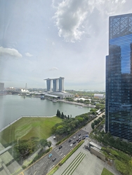The Sail @ Marina Bay (D1), Apartment #529924451